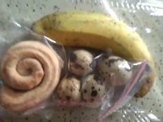 Wali Murid SDN Jayamulya 2 Cibuaya Pertanyakan Kualitas Menu Program MBG Menu MBG di SDN Jayamulya 2. (AlexaPodcast.ID)