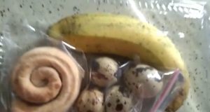 Wali Murid SDN Jayamulya 2 Cibuaya Pertanyakan Kualitas Menu Program MBG Menu MBG di SDN Jayamulya 2. (AlexaPodcast.ID)