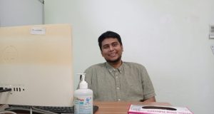 RSUD Jatisari Buka Poli Jantung, Layanan Spesialis Kini Lebih Dekat Dokter Spesialis Jantung dan Pembuluh Darah, dr. T. Rifqi Hasmi. (AlexaPodcast.ID)