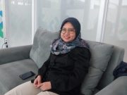 Tak Lagi Bergantung pada PMI, RSUD Jatisari Kini Miliki Unit Pengelola Darah Mandiri Dokter Spesialis Patologi Klinik, dr. Ilmi Cahya Ruslina. (AlexaPodcast.ID)