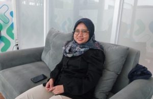 Tak Lagi Bergantung pada PMI, RSUD Jatisari Kini Miliki Unit Pengelola Darah Mandiri Dokter Spesialis Patologi Klinik, dr. Ilmi Cahya Ruslina. (AlexaPodcast.ID)