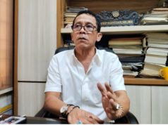 Diduga Intimidasi Wartawan, Kasus Video MBG Cibuaya Akan Dibawa ke Ranah Hukum Asep Agustian Soroti Tekanan Verbal terhadap Jurnalis. (AlexaPodcast.ID)