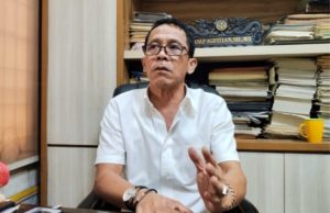 Diduga Intimidasi Wartawan, Kasus Video MBG Cibuaya Akan Dibawa ke Ranah Hukum Asep Agustian Soroti Tekanan Verbal terhadap Jurnalis. (AlexaPodcast.ID)