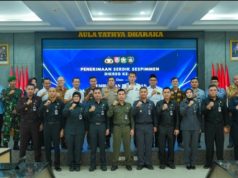 10 Serdik Sespimmen Dikreg 66 Jalani MC III di Polres Karawang Polres Karawang Terima Kunjungan Serdik Sespimmen Polri Dikreg 66. (AlexaPodcast.ID)