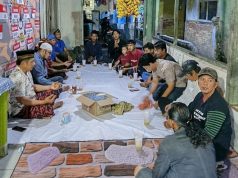 KKPMP Gelar Buka Puasa Bersama, Perkuat Silaturahmi dan Soliditas Anggota KKPMP Manfaatkan Ramadan untuk Silaturahmi. (AlexaPodcast.ID)