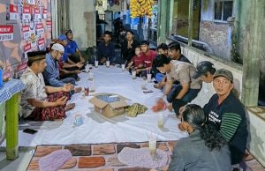 KKPMP Gelar Buka Puasa Bersama, Perkuat Silaturahmi dan Soliditas Anggota KKPMP Manfaatkan Ramadan untuk Silaturahmi. (AlexaPodcast.ID)