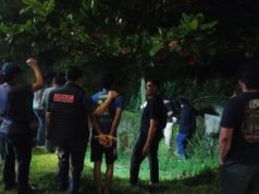 Kurang dari 24 Jam, Polisi Ringkus Pelaku Pembunuhan Wanita di Telukjambe Barat Pembunuhan di KJIE Karawang Terungkap dalam Sehari. (AlexaPodcast.ID)