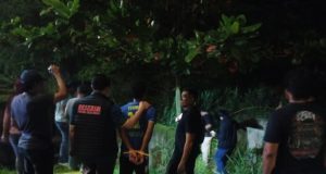 Kurang dari 24 Jam, Polisi Ringkus Pelaku Pembunuhan Wanita di Telukjambe Barat Pembunuhan di KJIE Karawang Terungkap dalam Sehari. (AlexaPodcast.ID)