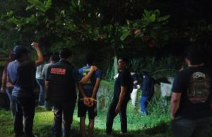 Kurang dari 24 Jam, Polisi Ringkus Pelaku Pembunuhan Wanita di Telukjambe Barat Pembunuhan di KJIE Karawang Terungkap dalam Sehari. (AlexaPodcast.ID)