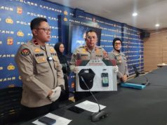 Cekcok Hubungan Berujung Maut, Pria di Karawang Bunuh Pacar Polisi Ungkap Kronologi Pembunuhan Pelajar di Karawang. (AlexaPodcast.ID)