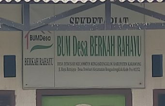 Polemik BUMDes Berkah Rahayu Dewisari, Warga Desak Audit Anggaran Ratusan Juta Polemik BUMDes Dewisari. (AlexaPodcast.ID)