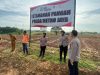 Polres Metro Bekasi Pastikan Kesiapan 25 Hektare Lahan Jagung di Cikarang Pusat Kapolres Sumarni Cek Progres Pengolahan Lahan Ketahanan Pangan. (AlexaPodcast.ID)