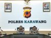 Viral di Medsos, Polres Karawang Tangani Kasus Penganiayaan Anak di Tempuran Polres Karawang Proses Hukum Kasus Dugaan Kekerasan terhadap Anak. (AlexaPodcast.ID)