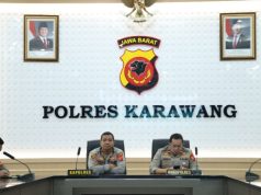 Viral di Medsos, Polres Karawang Tangani Kasus Penganiayaan Anak di Tempuran Polres Karawang Proses Hukum Kasus Dugaan Kekerasan terhadap Anak. (AlexaPodcast.ID)