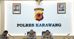 Viral di Medsos, Polres Karawang Tangani Kasus Penganiayaan Anak di Tempuran Polres Karawang Proses Hukum Kasus Dugaan Kekerasan terhadap Anak. (AlexaPodcast.ID)