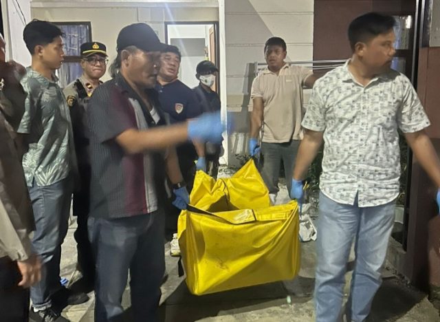 Pria 52 Tahun Ditemukan Meninggal di Fatma Residence Karawang. (AlexaPodcast.ID)