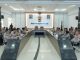 Enam Perwira Jadi Instruktur Latpraops Ketupat Lodaya 2026 di Polres Karawang Polres Karawang Gelar Latpraops Ketupat Lodaya 2026. (AlexaPodcast.ID)