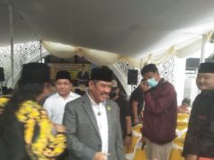 Forum Pengawasan APBD 2026, Akhmad Marjuki Paparkan Rencana Pembangunan di Bekasi Anggota DPRD Jabar Akhmad Marjuki Tinjau Program Infrastruktur di Bekasi. (AlexaPodcast.ID)