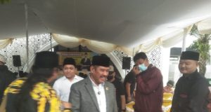 Forum Pengawasan APBD 2026, Akhmad Marjuki Paparkan Rencana Pembangunan di Bekasi Anggota DPRD Jabar Akhmad Marjuki Tinjau Program Infrastruktur di Bekasi. (AlexaPodcast.ID)