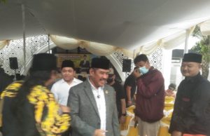 Forum Pengawasan APBD 2026, Akhmad Marjuki Paparkan Rencana Pembangunan di Bekasi Anggota DPRD Jabar Akhmad Marjuki Tinjau Program Infrastruktur di Bekasi. (AlexaPodcast.ID)