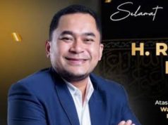 Jelang Mukab KADIN Karawang, Nama Rafiudin Firdaus Menguat Jadi Kandidat Ketua Rafiudin Firdaus Dinilai Sosok Tepat Pimpin KADIN Karawang. (AlexaPodcast.ID)