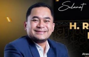 Jelang Mukab KADIN Karawang, Nama Rafiudin Firdaus Menguat Jadi Kandidat Ketua Rafiudin Firdaus Dinilai Sosok Tepat Pimpin KADIN Karawang. (AlexaPodcast.ID)