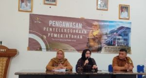 Sri Rahayu Serap Keluhan Warga Soal KDMP di Karawang Wetan Polemik KDMP Mencuat, Sri Rahayu Turun Langsung ke Kelurahan Karawang Wetan. (AlexaPodcast.ID)