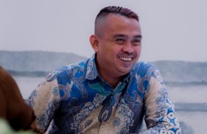 Soal TBBM Dawuan, Jambul Merah Siap Turun Gunung Dampingi Warga Jambul Merah Dukung Mahasiswa Kawal Aspirasi Warga Dekat TBBM Dawuan. (AlexaPodcast.ID)