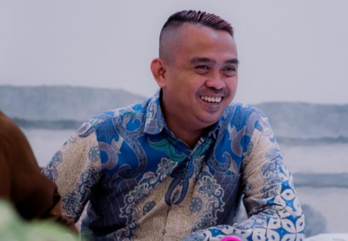 Soal TBBM Dawuan, Jambul Merah Siap Turun Gunung Dampingi Warga Jambul Merah Dukung Mahasiswa Kawal Aspirasi Warga Dekat TBBM Dawuan. (AlexaPodcast.ID)