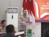 Rakor Operasi Ketupat Lodaya 2026 Digelar, Karawang Siapkan Pengamanan Mudik Lebaran TNI, Polri dan Pemda Karawang Perkuat Sinergi Jelang Operasi Ketupat Lodaya 2026. (AlexaPodcast.ID)