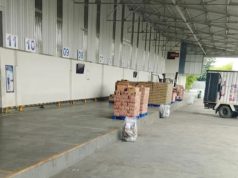 Tugas Jurnalistik Malah Dianggap Gangguan? Wartawan Diusir Saat Meliput di Area PT Wings Surya Insiden Wartawan dengan Security PT Wings Surya Disorot. (AlexaPodcast.ID)