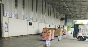 Tugas Jurnalistik Malah Dianggap Gangguan? Wartawan Diusir Saat Meliput di Area PT Wings Surya Insiden Wartawan dengan Security PT Wings Surya Disorot. (AlexaPodcast.ID)