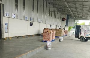 Tugas Jurnalistik Malah Dianggap Gangguan? Wartawan Diusir Saat Meliput di Area PT Wings Surya Insiden Wartawan dengan Security PT Wings Surya Disorot. (AlexaPodcast.ID)