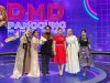 Dari Dapur ke Panggung Dangdut, IRT Asal Kutawaluya Lolos Ajang TV Nasional Putri Purnamasari Wakili Karawang di Dangdut Mania Dadakan. (AlexaPodcast.ID)