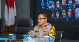 Kasus Dugaan Pencabulan Anak di Cilamaya Kulon Masuk Tahap Penyidikan, Terlapor Tetangga Sendiri Humas Polres Karawang Ipda Cep Wildan. (AlexaPodcast.ID)