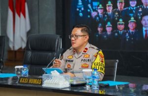 Kasus Dugaan Pencabulan Anak di Cilamaya Kulon Masuk Tahap Penyidikan, Terlapor Tetangga Sendiri Humas Polres Karawang Ipda Cep Wildan. (AlexaPodcast.ID)