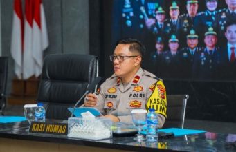 Kasus Dugaan Pencabulan Anak di Cilamaya Kulon Masuk Tahap Penyidikan, Terlapor Tetangga Sendiri Humas Polres Karawang Ipda Cep Wildan. (AlexaPodcast.ID)