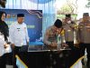 Kapolres Karawang Resmikan Rulahu dan Jembatan, Wujud Kepedulian Nyata untuk Warga AKBP Fiki Resmikan Rulahu di Jatisari, Warga Kini Nikmati Hunian Layak. (AlexaPodcast.ID)