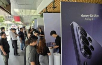 Galaxy S26 Series Resmi Rilis Global, Andalkan AI dan Inovasi Kamera Terkini Samsung Hadirkan Galaxy S26 dan Buds4 Series.