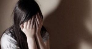 Polres Karawang Ringkus Pelaku Pencabulan Anak di Cilamaya Wetan Gambar ilustrasi: Polres Karawang Amankan Pria yang Tega Cabuli Anak di Bawah Umur. (AlexaPodcast.ID)