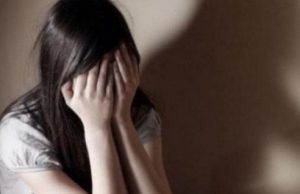 Polres Karawang Ringkus Pelaku Pencabulan Anak di Cilamaya Wetan Gambar ilustrasi: Polres Karawang Amankan Pria yang Tega Cabuli Anak di Bawah Umur. (AlexaPodcast.ID)