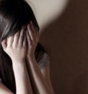 Polres Karawang Ringkus Pelaku Pencabulan Anak di Cilamaya Wetan Gambar ilustrasi: Polres Karawang Amankan Pria yang Tega Cabuli Anak di Bawah Umur. (AlexaPodcast.ID)