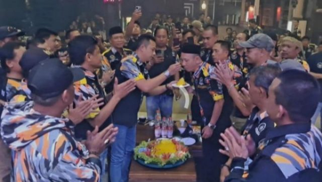 Harlah ke-24 GMBI Bekasi (AlexaPodcast.ID) ‎