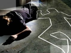 Warga Batujaya Geger, Ibu Rumah Tangga Tewas di Dalam Rumah Terkunci Gambar ilustrasi. IRT Meninggal, Suami Ditemukan Masih Bernyawa. (AlexaPodcast.ID)