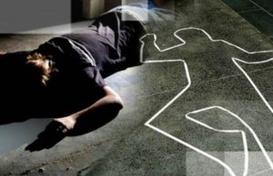 Warga Batujaya Geger, Ibu Rumah Tangga Tewas di Dalam Rumah Terkunci Gambar ilustrasi. IRT Meninggal, Suami Ditemukan Masih Bernyawa. (AlexaPodcast.ID)