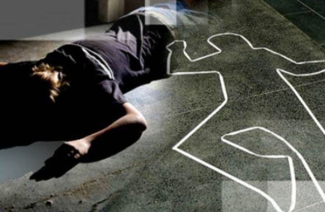 Gambar ilustrasi. IRT Meninggal, Suami Ditemukan Masih Bernyawa. (AlexaPodcast.ID)