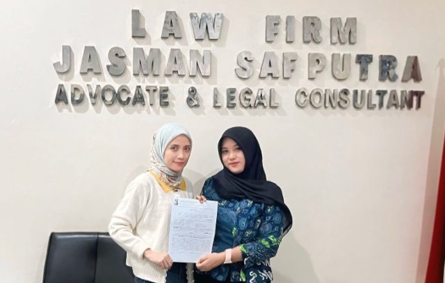 Dituding Hina Advokat, Kuasa Hukum AS Ungkap Dugaan Manipulasi Surat Kuasa (AlexaPodcast.ID)