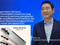 Samsung Galaxy S26 Series: Era Baru AI Personal, Aman, dan Semakin Cerdas Galaxy S26 dengan AI Super Personal
