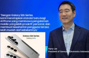 Samsung Galaxy S26 Series: Era Baru AI Personal, Aman, dan Semakin Cerdas Galaxy S26 dengan AI Super Personal