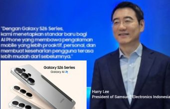 Samsung Galaxy S26 Series: Era Baru AI Personal, Aman, dan Semakin Cerdas Galaxy S26 dengan AI Super Personal